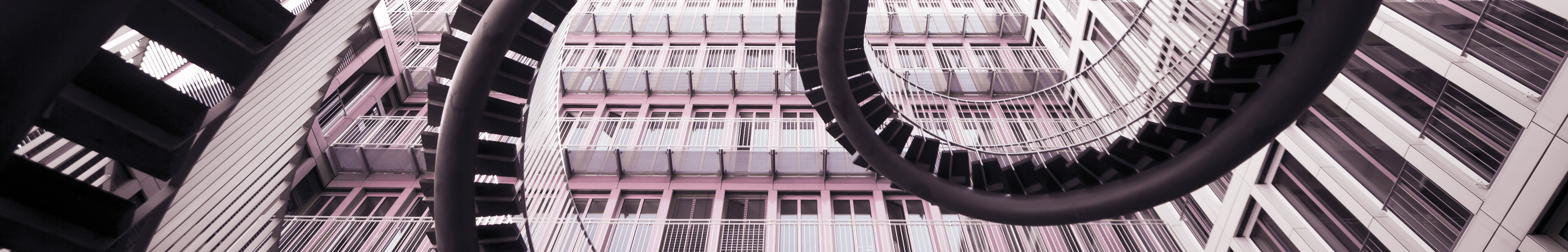 biulding looking from bottom